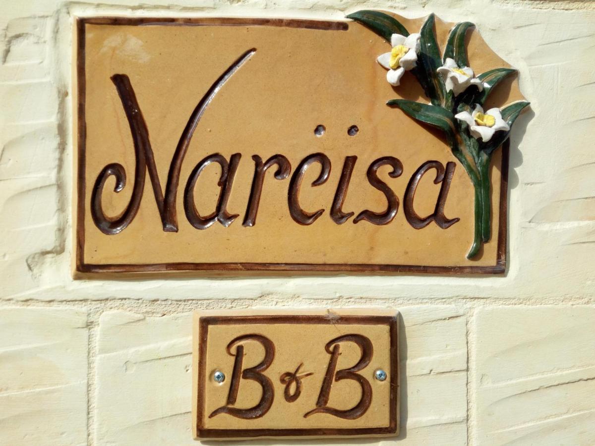 Narcisa Farmhouse B&B Nadur Exterior foto